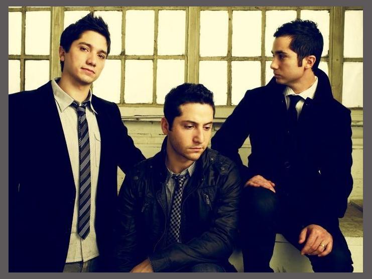 Boyce Avenue